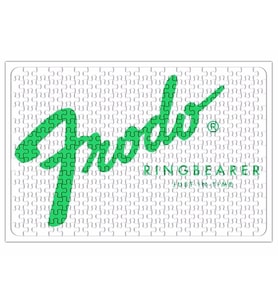 Frodo Puzzle 240 Parça Yapboz