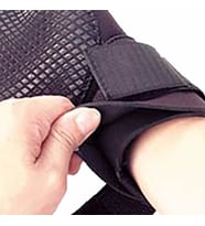 IST KEVLAR YARI KURU ELDIVEN 5 MM (STD)