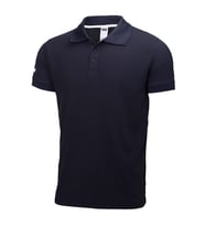 Helly Hansen Erkek CREWLINE POLO Tişört HHA.54233 HHA.597 (Lacivert)