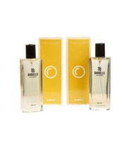 320 Oriental Edp 50 ml Kadın Parfüm  2 ADET