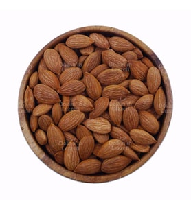 Kayısı Çekirdeği Çiğ 250 G