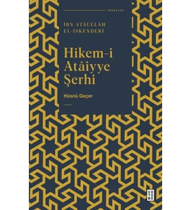 Hikem-i Ataiyye Şerhi