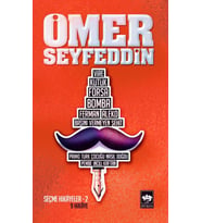Ömer Seyfettin Seçme Hikayeler 2