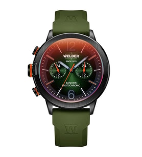 Welder WWMD1011 Erkek Kol Saati