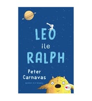 Leo ile Ralph Peter Carnavas Can Çocuk Yayınları