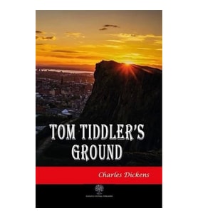 Tom Tiddler's Ground
