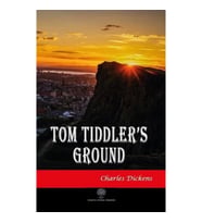 Tom Tiddler's Ground