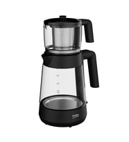 BEKO CM 5587 B Floral XL Çay Makinesi