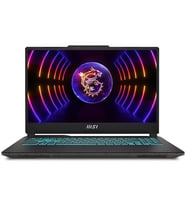 MSI 15.6 CYBORG 15 B13WFKG-490XTR CORE i7 13620H-16GB DDR5 RAM-1TB NVME-8GB RTX5060-FDOS 144HZ