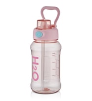 The Mia H2O Matara Pembe 800 ml 76029 (Çok Renkli)