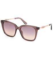 Guess GU7886 59Z 53-17-140 Kadın Güneş Gözlüğü