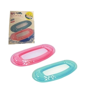 JJJS-33050 FİLETABAN YATAK 176X84X20 CM