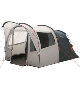 EasyCamp Edendale 400 10M² Blackroom 4 Kişilik Yüksek Aile Çadırı (Karışık)