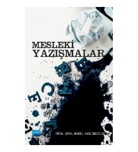 Mesleki Yazışmalar