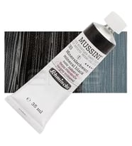 Mussini 35ml Yağlı Boya Seri:1 No:783 Mineral Black