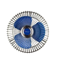 Araba Fanı 24V Nikel 6 / Hafa15''