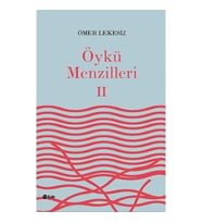 Öykü Menzilleri 2