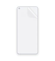 SChitec OPPO Reno7 A Uyumlu Ön Yüzey Nano Şeffaf Hidrojel Ekran Koruyucu