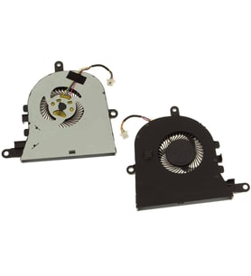Dell Inspiron P75F106 Uyumlu Notebook Cpu Fan Ver.1