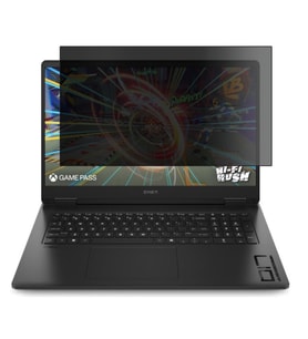 HP OMEN Slim Gaming 16-an0000nt 16 inç Mat Ekran Koruyucu (Şeffaf)