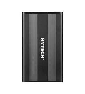 Hytech HY-HDC23 2.5" USB 3.0 SATA Harddisk Kutusu Siyah