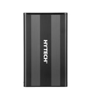 Hytech HY-HDC23 2.5" USB 3.0 SATA Harddisk Kutusu Siyah