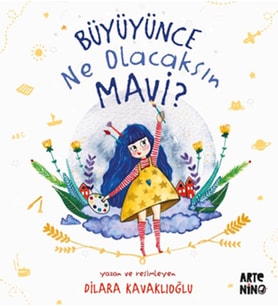 Büyüyünce Ne Olacaksın Mi?