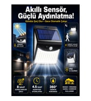 Mey İthalat® DP-53 DUVAR LAMBASI