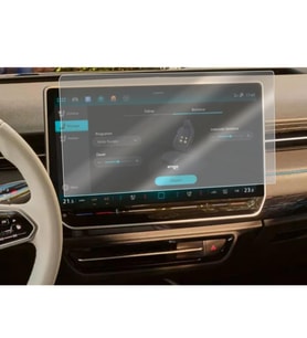 Volkswagen ID.7 15 inç Mat Ekran Koruyucu Multimedya