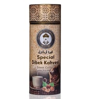Dibek Kahvesi Silindir Kutu 1000 G