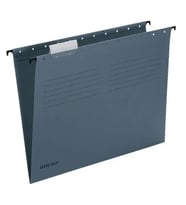 Leitz 6515 Delta Gri Telsiz Askılı Dosya