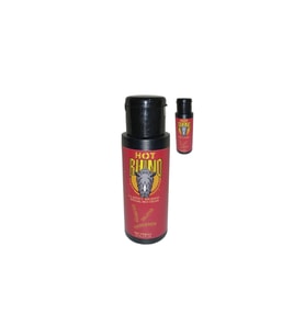 Hot Rhino 3x Efféct Cream 60 ml 2 Adet Penis Büyütücü geciiktirici Sertleştiric Etki