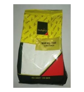 BUHARA MISIR NİŞASTA-POŞET 500 GR
