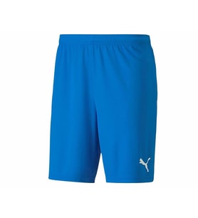 Puma Teamgoal 23 Knit Shorts Erkek Futbol Maç Şortu 70426202 Mavi