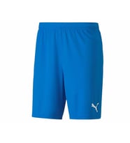Puma Teamgoal 23 Knit Shorts Erkek Futbol Maç Şortu 70426202 Mavi