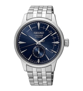 Seiko Presage SSA347J1 Erkek Kol Saati