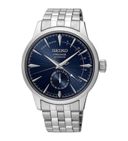 Seiko Presage SSA347J1 Erkek Kol Saati