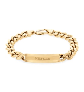 Tommy Hilfiger THJ2790580 Erkek Bileklik