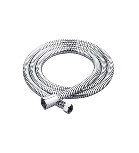 POLİSU BELİNAY DUŞ SPİRAL (Krom)