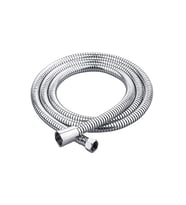 POLİSU BELİNAY DUŞ SPİRAL (Krom)