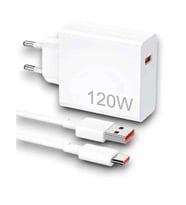 120w Şarj Aleti