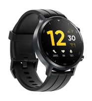 Realme Watch S Ön Darbe Emici Ekran Koruyucu Nano Cam (4 Adet)