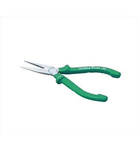 Elta 3221 13 1160 Kargaburun Düz Uçlu Opak 160mm