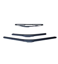 Toyota Corolla HB Hatchback 2001-2006 Ön Cam Arka Cam Silecek
