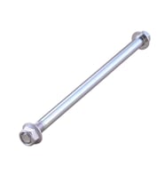 Motobir Ön Teker Mili Tvs Apache 150 160 180 Wego Jupiter