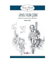 Giysili Figür Çizimi - Çizim Sanatı 3