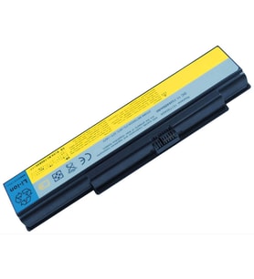 Lenovo  IdeaPad Y730  Notebook Bataryası Pili