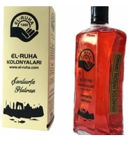 Özel osmanlı kolonyası 250ml
