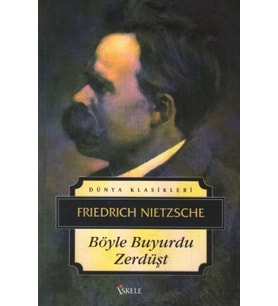 Böyle Buyurdu Zerdüşt