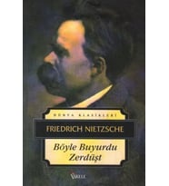 Böyle Buyurdu Zerdüşt
